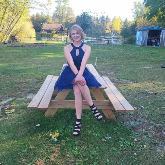 Meet your Posher, Charlie - Picture 1 of 1